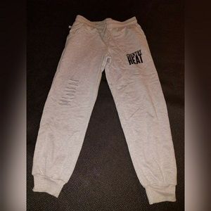 Country Heat Distressed Jogging Pants